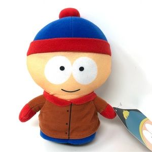 South Park - Stan Marsh Stuffed Plush Toy